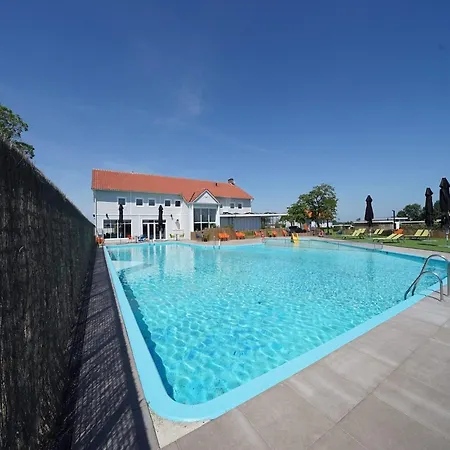 On The Water At The Beautiful Veluwemeer Chalet